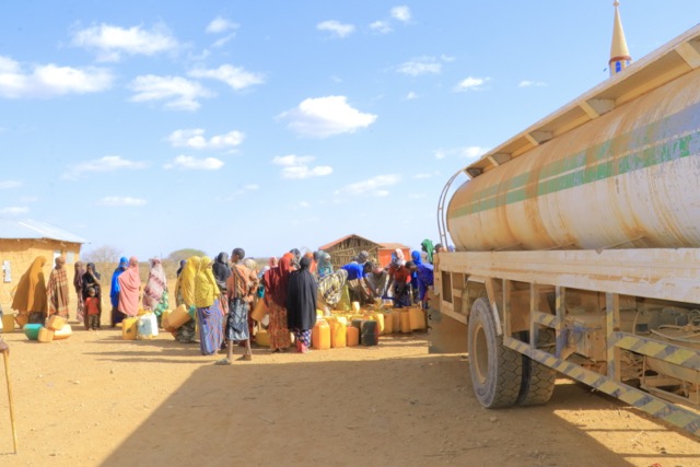Somalië Fase2