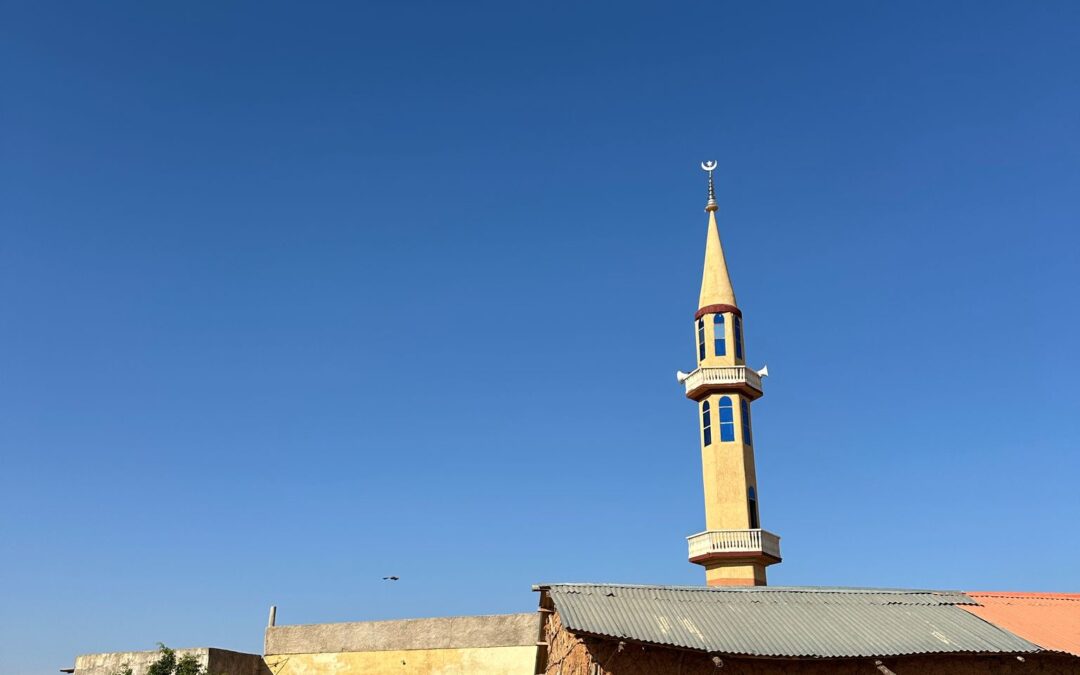 Dar al Qoraan Somalië