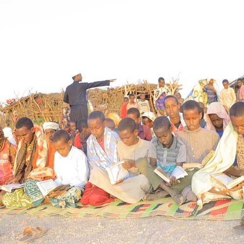 #21 – Somalie (FASE 3)